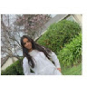 Meet your Posher, Xochitl